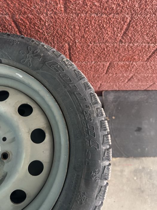 Штампы зима идеал состояние