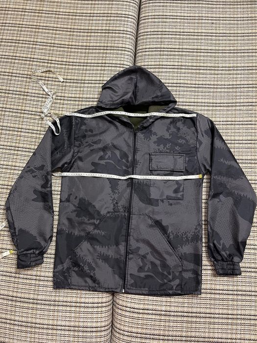 Костюм флисовый.