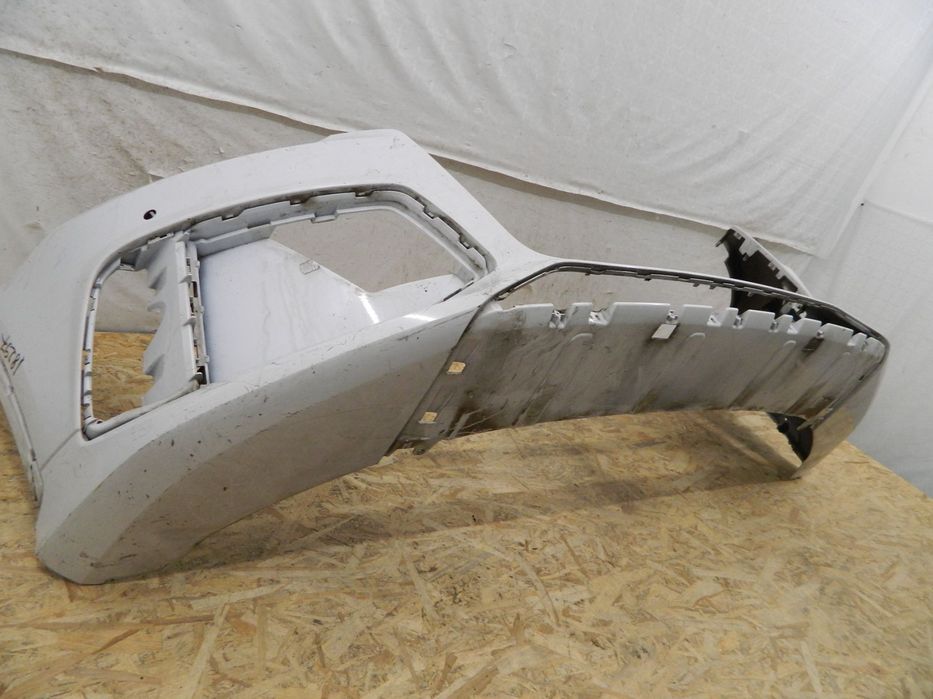 Bara fata Audi Q3, RS Q3, 2014, 2015, 2016, 2017, 8U0807437AK.