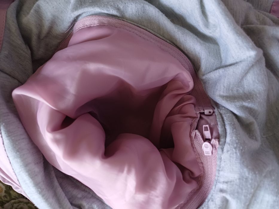 Куртка трансформер