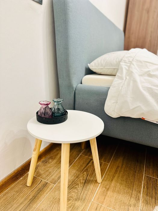 Garsoniera Calea Dorobantilor cu Parcare