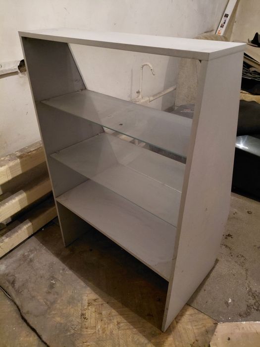 Торговые витрины