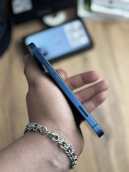 Айфон,IPhone 13 128gb 100% акб