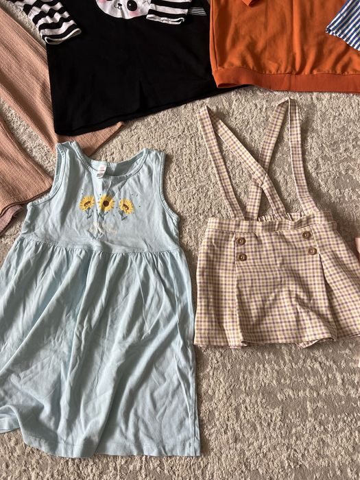 Одежда для девочек Лс Вайкики