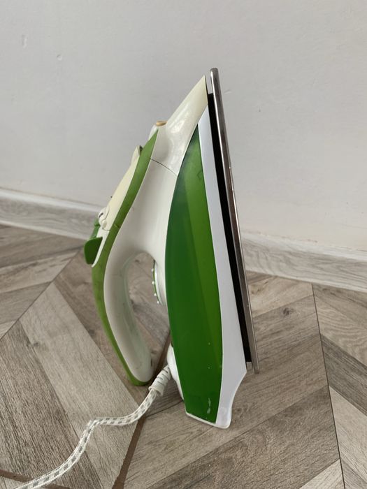 Fier de calcat Severin