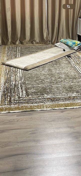 Срочно продам ковер