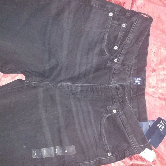 Gap girlfriend  джинсы 29 новые
