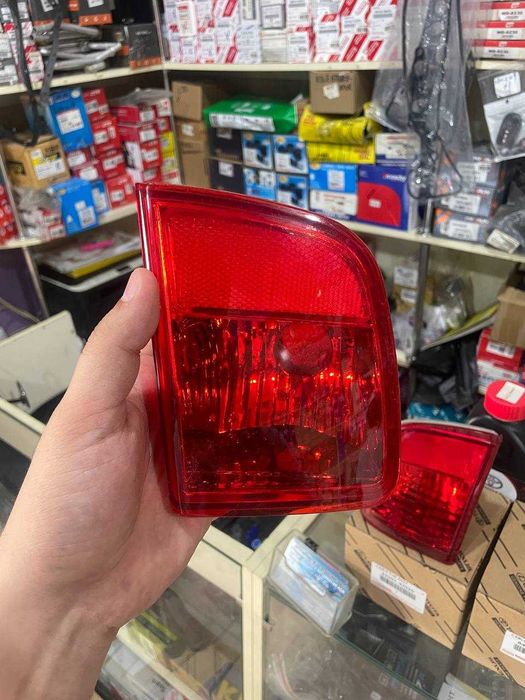 Toyota Avtomobillari uchun Orqa Otrjyatel (Dublikat)