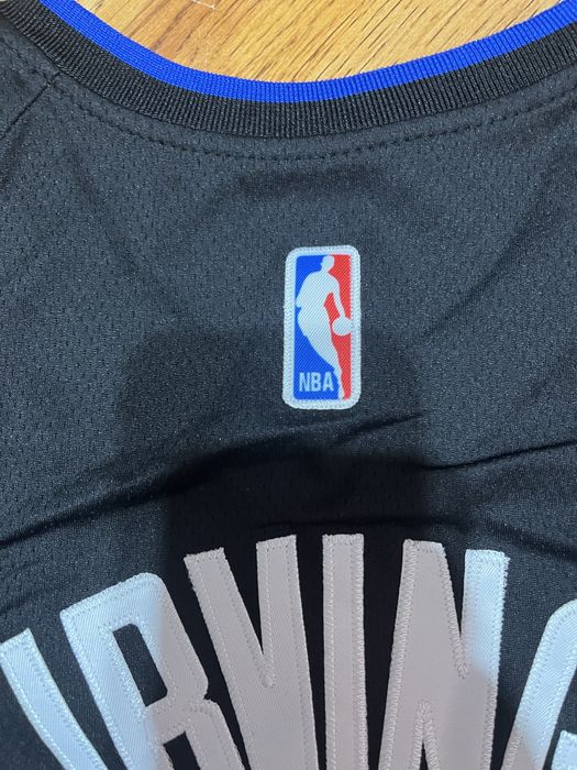 NBA jersey Dallas Mavs