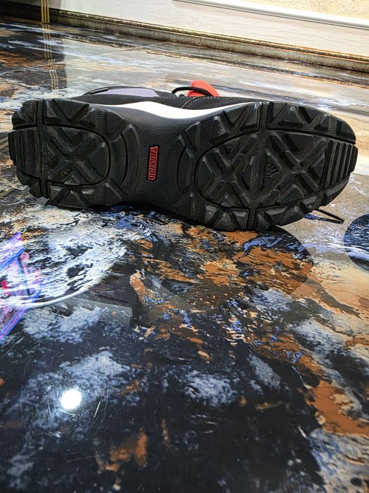 Ghete Iarnă Adidas Climaheat & Climaproof – Mărimea 39 – Impermeabile