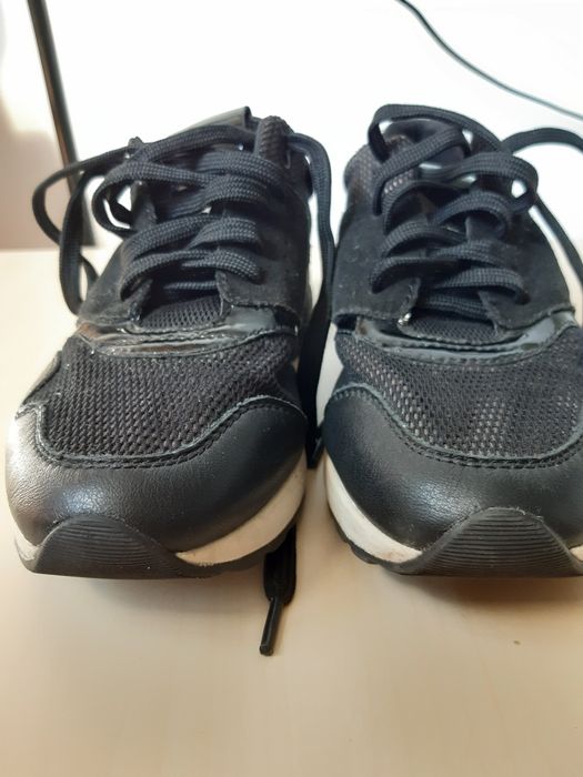 Дамски маратонки Geox, номер 38