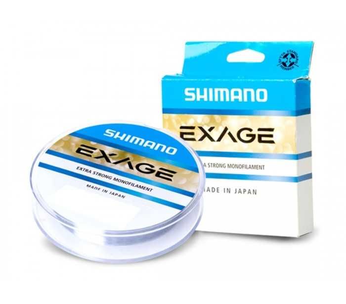 Влакно Shimano Exage 150м.