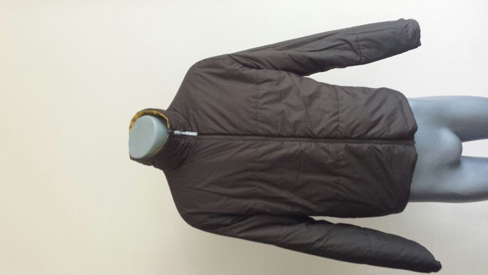 Mammut Women Jacket 2 in 1 Size L/XL Двулицево