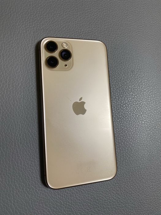 Iphone 11 pro 64gb