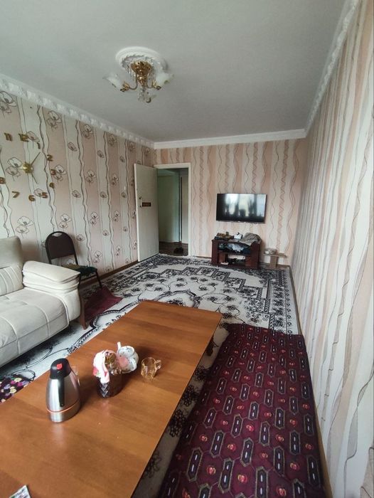 Tezda kvartira sotiladi