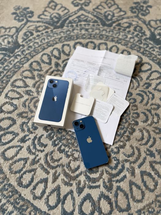 Iphone 13 mini 256gb / Айфон 13 мини 256гб