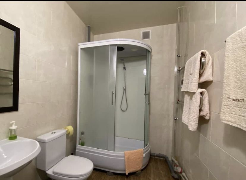 Сдается квартира по часам