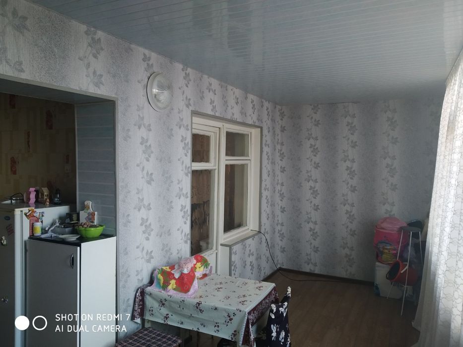 ПРОДАЕТСЯ своя 2-х комнатная квартира!