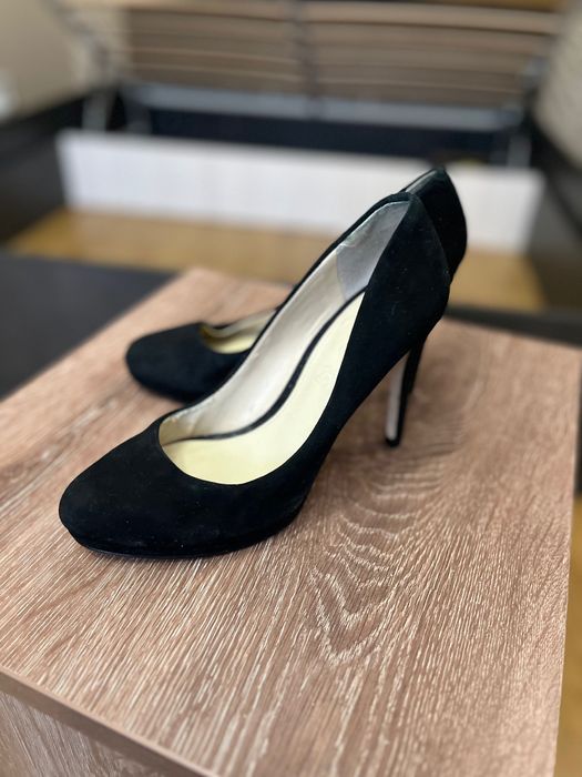 Продам туфли Б/у