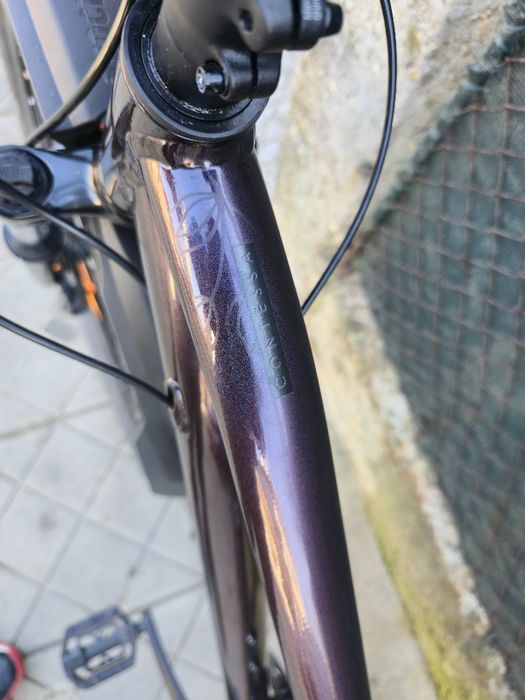 Scott Contessa 29 цола М размер 2х9 скорости Shimano, куха ос Цент