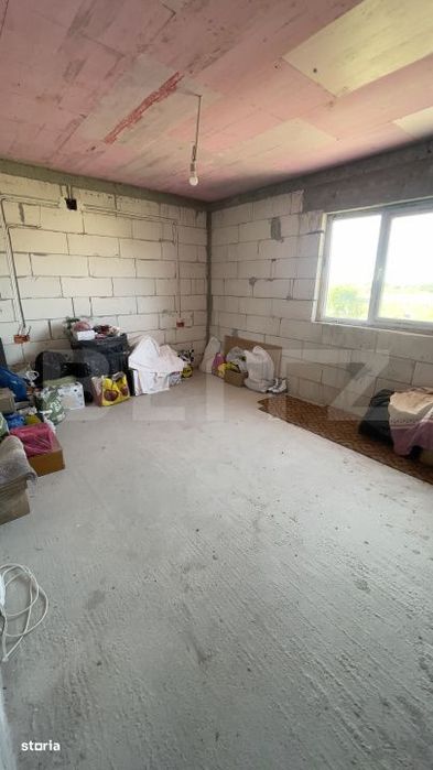 Casa P+1+M, 258 mp, teren 2.000 mp, zona Crucisoara