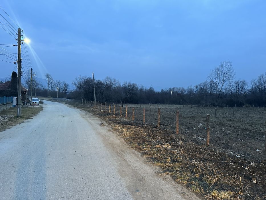 Продава се Парцел в с. Скравена, Област София-област - 1000 кв.м за 39 €/кв.м - Снимка #4