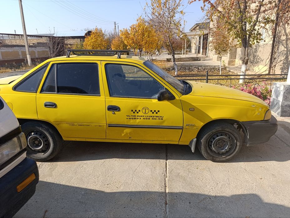 Neksiya nexia нексия