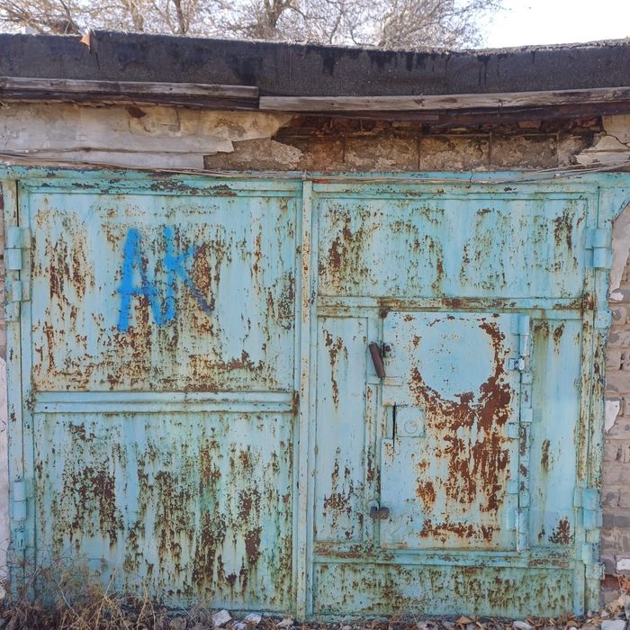 Продам гараж в кооперативе ГСК 7