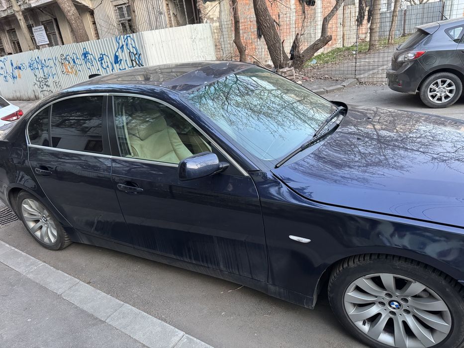 BMW 5 Series 2005 — imagine 5