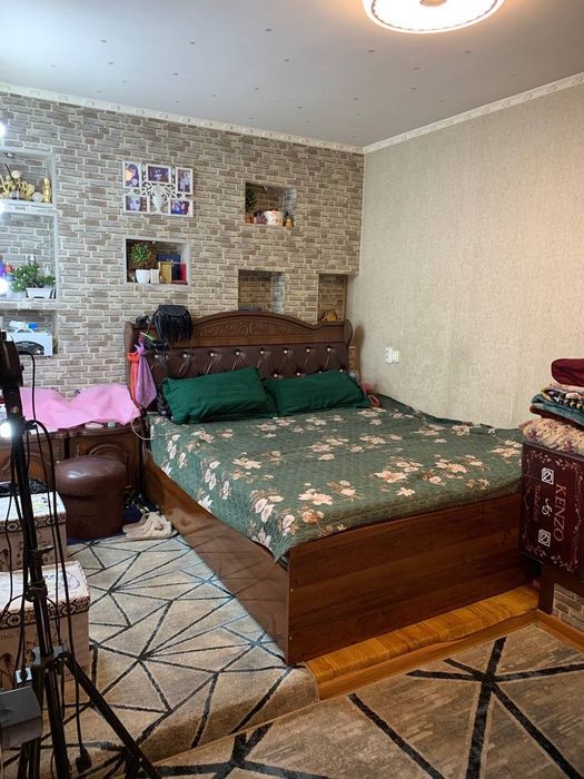 Дом возле Рисового базара, пишите в Телеграм