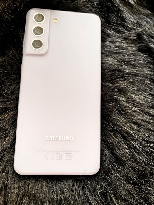 Продам s21 fe 5 g