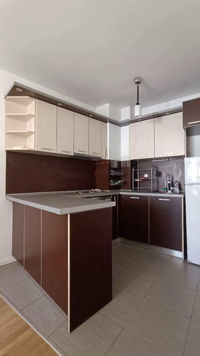 Дава се под наем Двустаен апартамент в София, Люлин - център - 48 кв.м за 597.21 € - Снимка #1