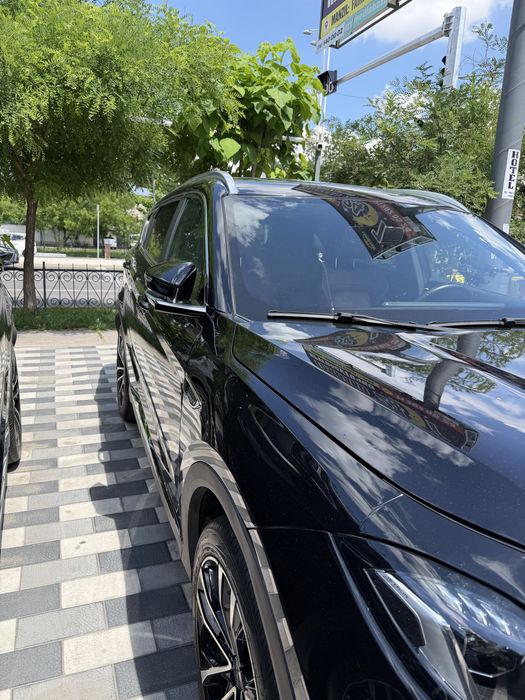 Jetour X70+ 2023-yil 93.000km TOZA