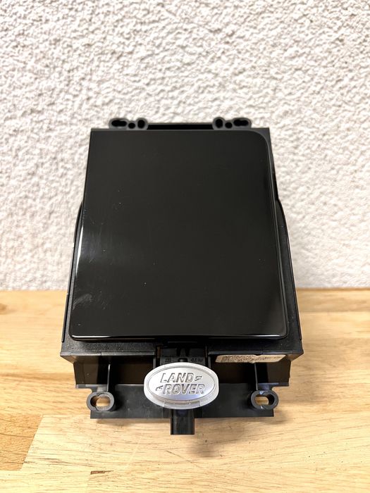 Selector cutie de viteze automata Land Rover Range Rover Velar