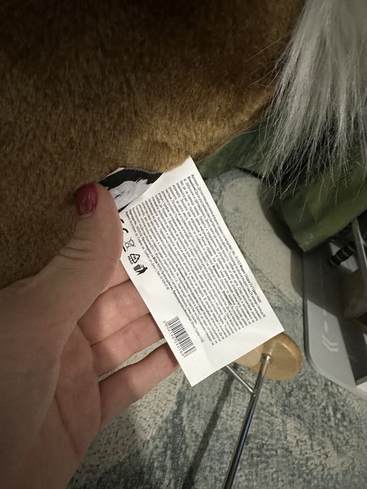 Cal de lemn cu balansoar si sunete