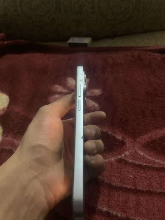 Honor X8b 128gb в обмен Айфон