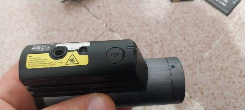 Airsoft,paintball,MTB action camera, камера еквивалент на Go pro