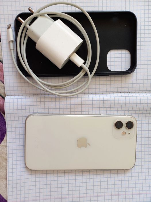 Айфон 11 128 гб сатылады
