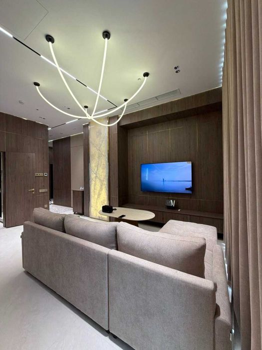 Срочно Сдаётся в аренду ЖК Piramit Tower 2ком
