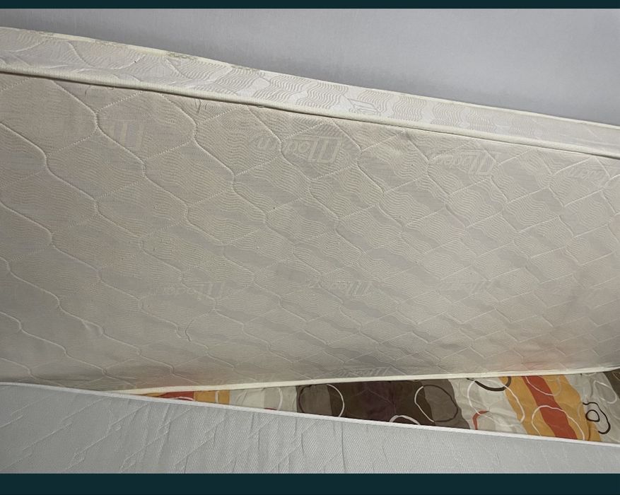 Корейски матраци