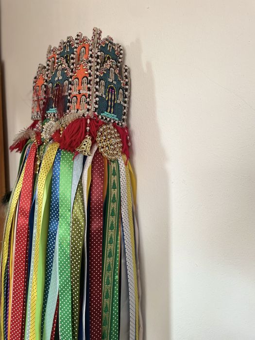 vand comanac stil castel