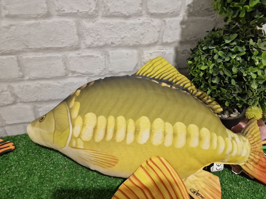 Възглавници риби разнообразие