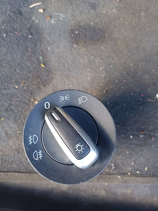 Копче за фарове за голф 6