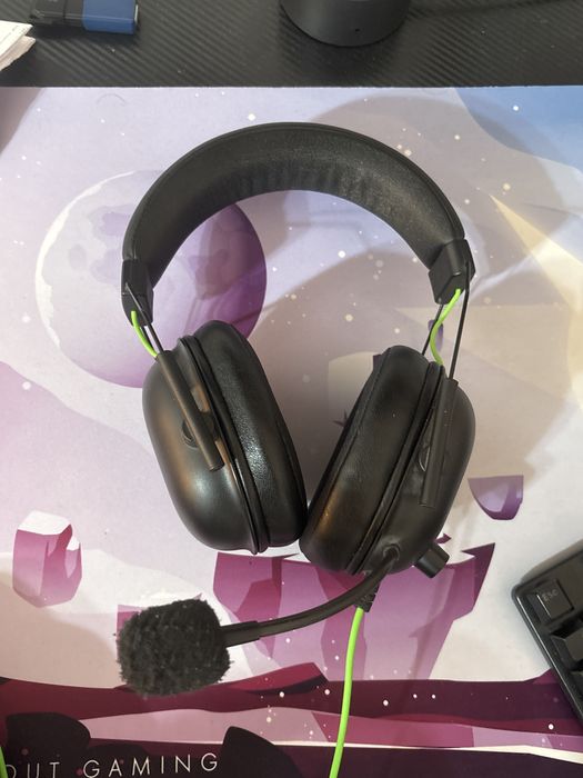 Casti Gaming Razer Blackshark V2 X