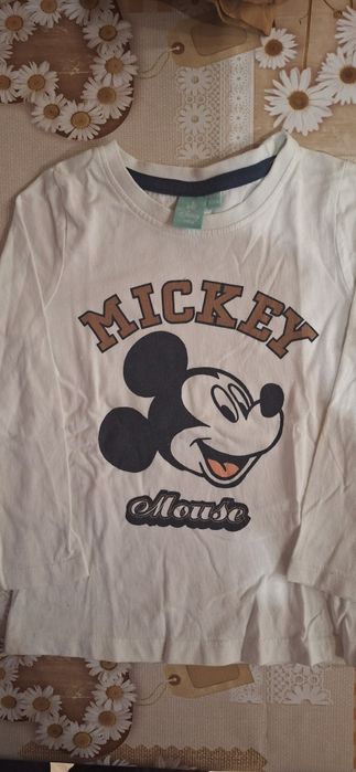 Лот дрешки за момче 2г.