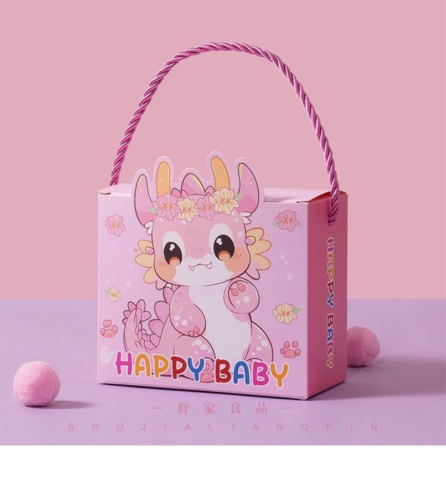 Подарочные коробки