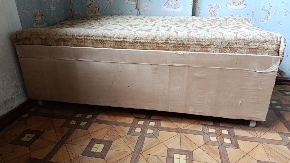 Продам диван-софа