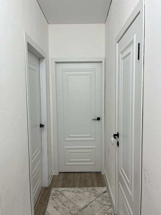 Продается новая 2 х комнатная квартира