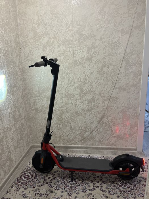 Ninebot хороший состояние