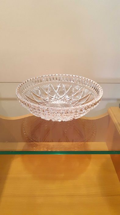 Стаканы Германия. Вазочки, хр рюмки, фужеры и др. посуда СССР